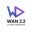 Wan 2.2 Logo