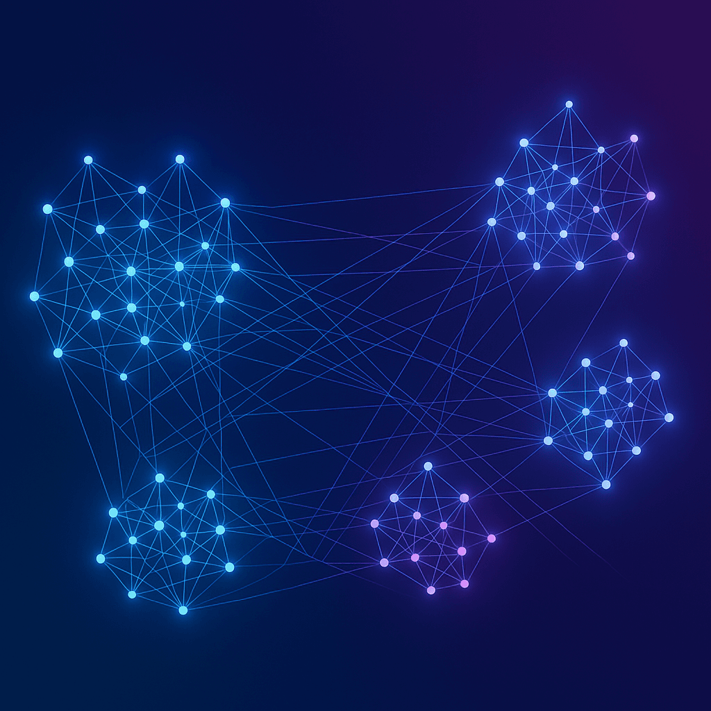 Mixture-of-Experts Architecture