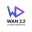 Wan 2.2 Logo