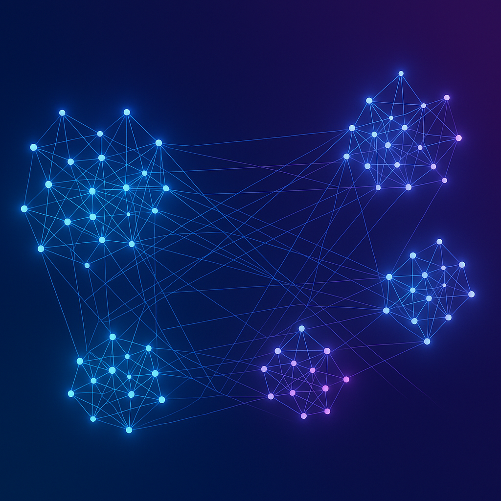 Mixture-of-Experts Architecture